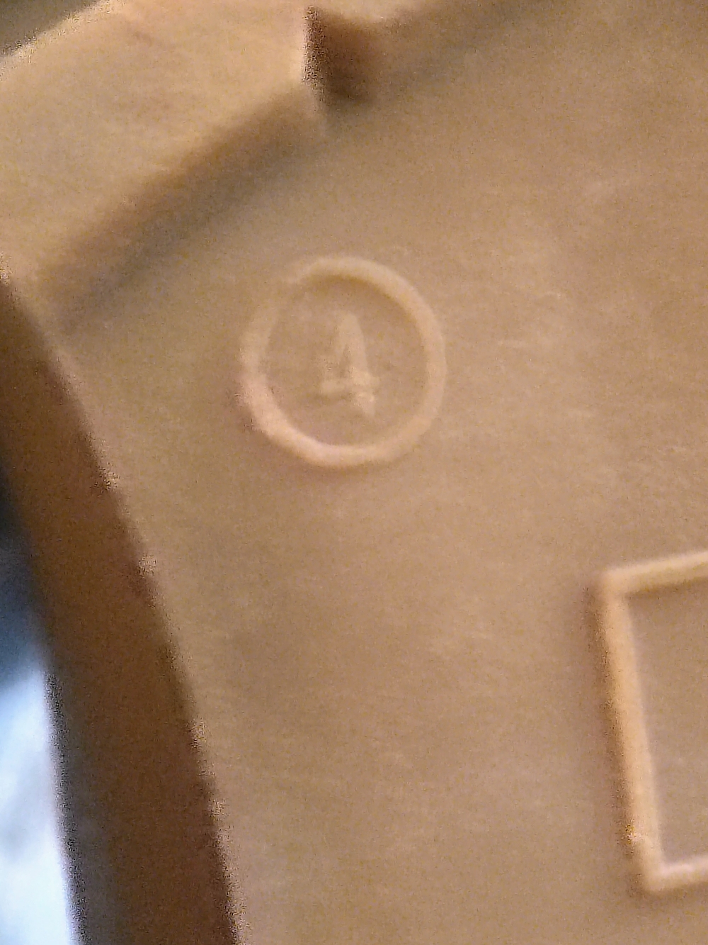 Avalanche Kids Wheat/Tan Lace-Up Work Boots with Yellow Laces - Picture 6 of 6